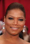 Queen Latifah photo